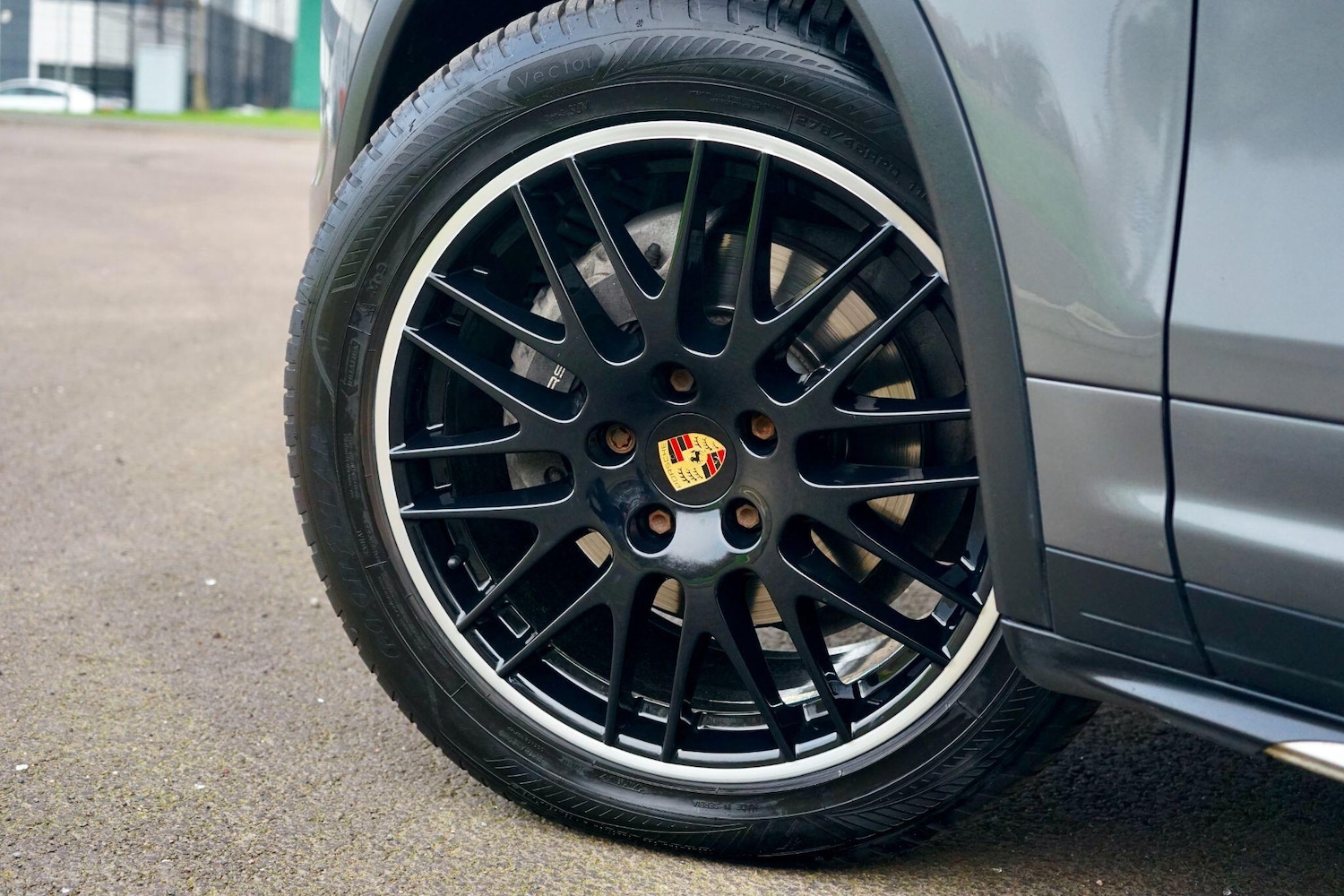 Used Porsche Cayenne 2013 for sale - 77799140: Photo 36