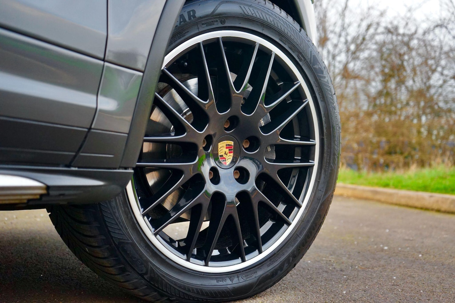 Used Porsche Cayenne 2013 for sale - 77799140: Photo 37