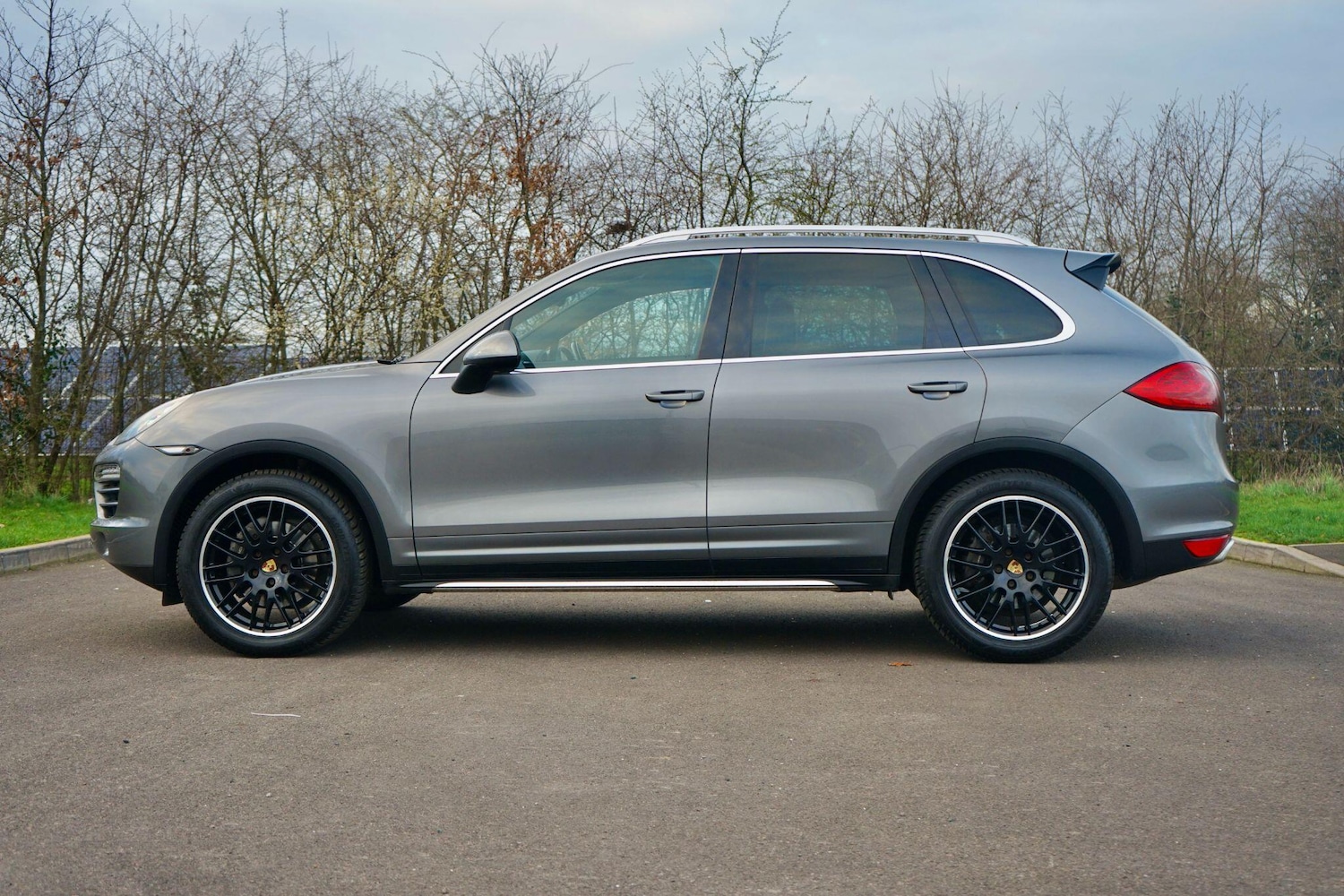 Used Porsche Cayenne 2013 for sale - 77799140: Photo 38
