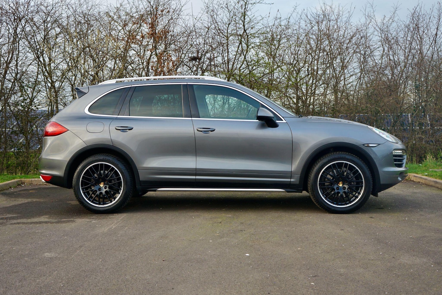 Used Porsche Cayenne 2013 for sale - 77799140: Photo 39