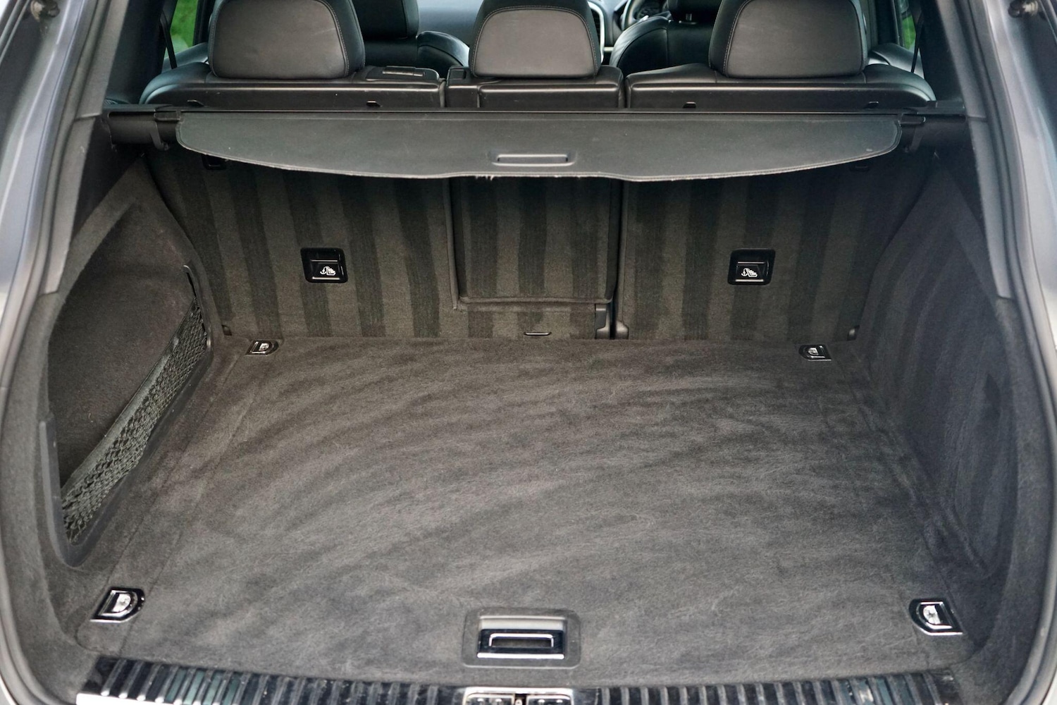 Used Porsche Cayenne 2013 for sale - 77799140: Photo 40