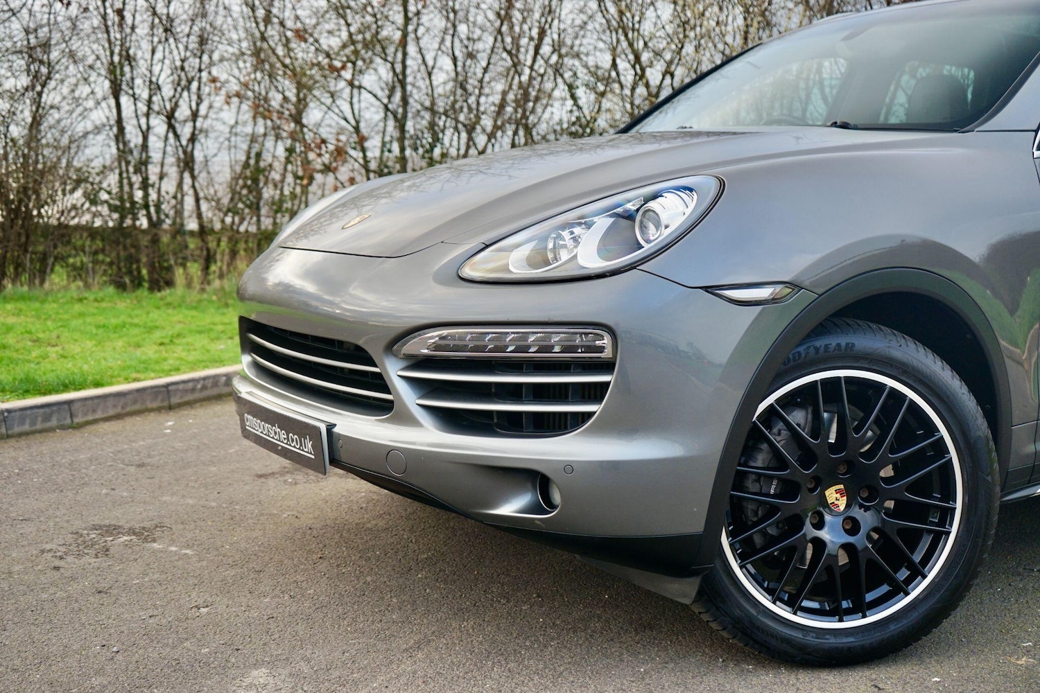 Used Porsche Cayenne 2013 for sale - 77799140: Photo 45