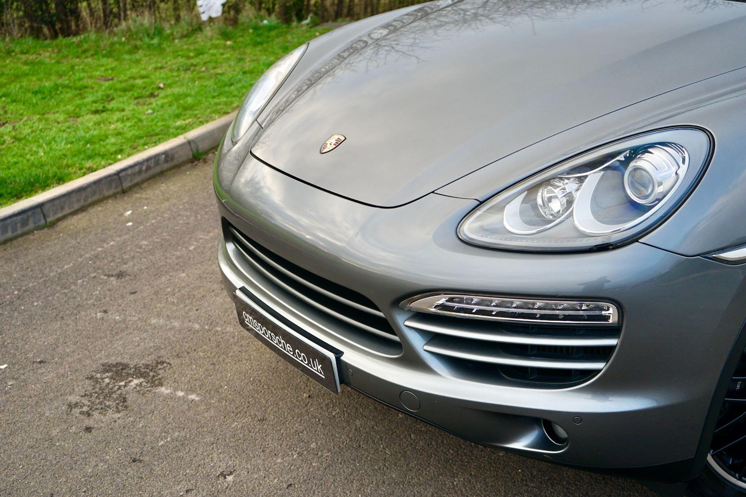 Used Porsche Cayenne 2013 for sale - 77799140: Photo 49