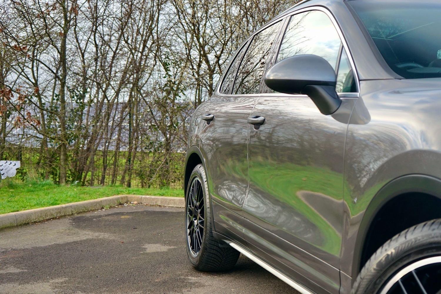 Used Porsche Cayenne 2013 for sale - 77799140: Photo 53