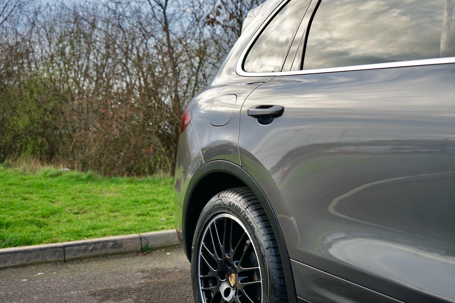 Used Porsche Cayenne 2013 for sale - 77799140: Photo 55