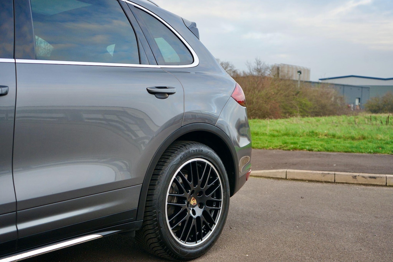 Used Porsche Cayenne 2013 for sale - 77799140: Photo 56