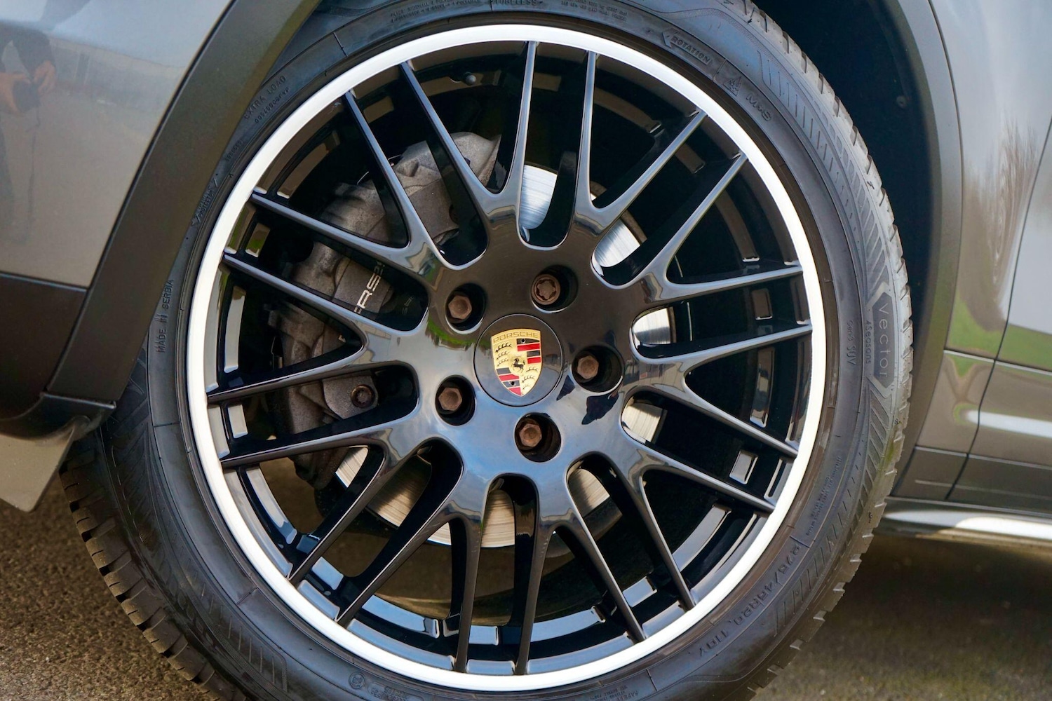 Used Porsche Cayenne 2013 for sale - 77799140: Photo 6