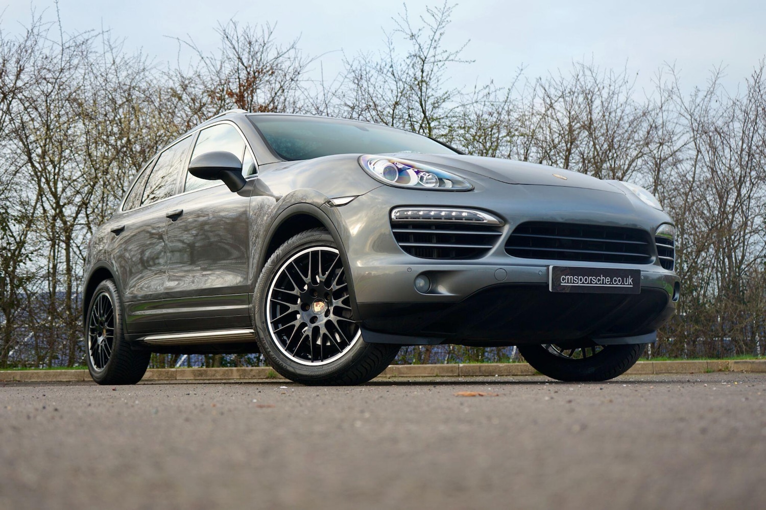 Used Porsche Cayenne 2013 for sale - 77799140: Photo 7