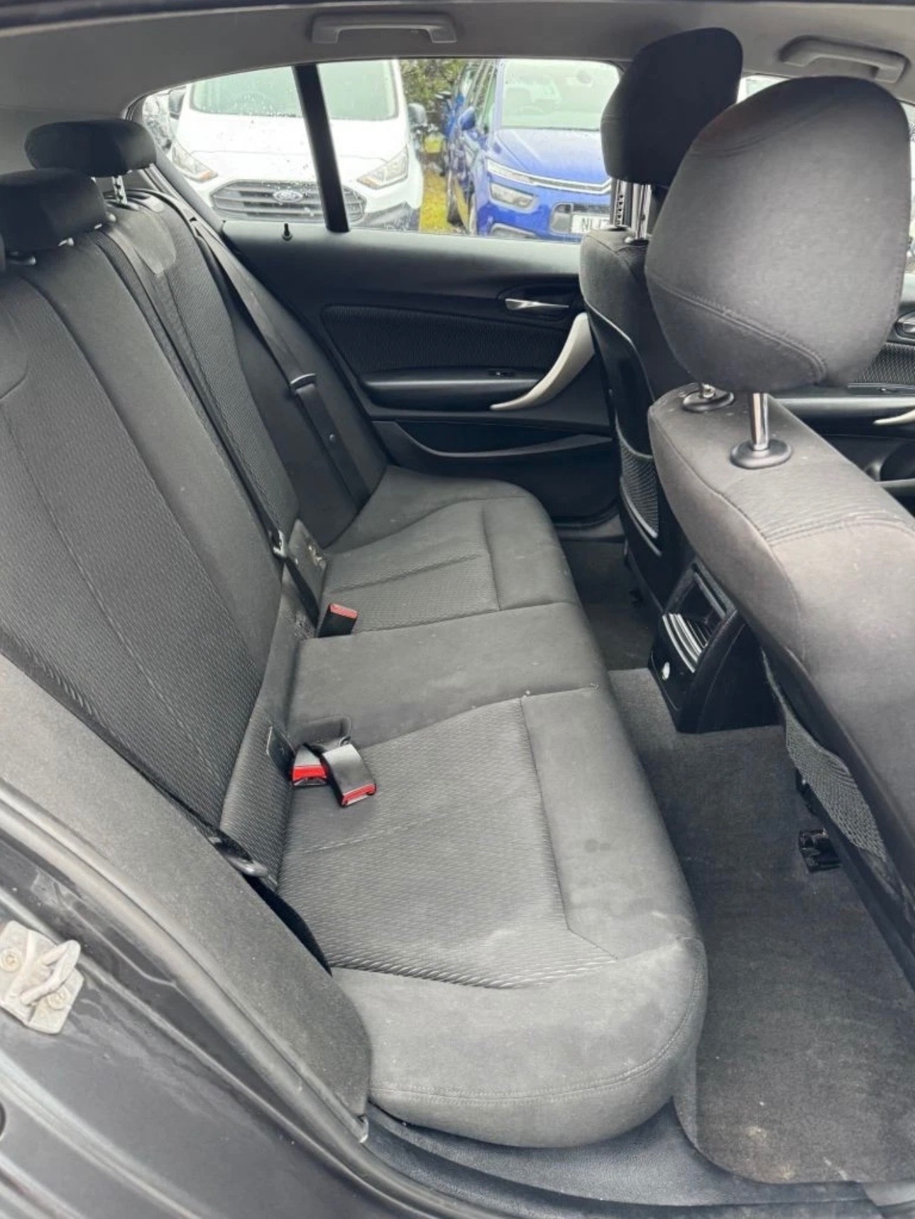 Used BMW 1 Series 2017 for sale - 77540104: Photo 10