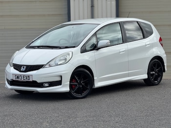 Used Honda Jazz 2013 for sale - 79595914: Photo
