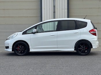 Used Honda Jazz 2013 for sale - 79595914: Photo
