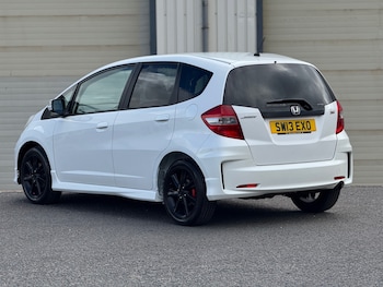Used Honda Jazz 2013 for sale - 79595914: Photo