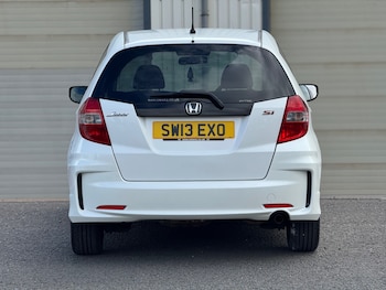 Used Honda Jazz 2013 for sale - 79595914: Photo