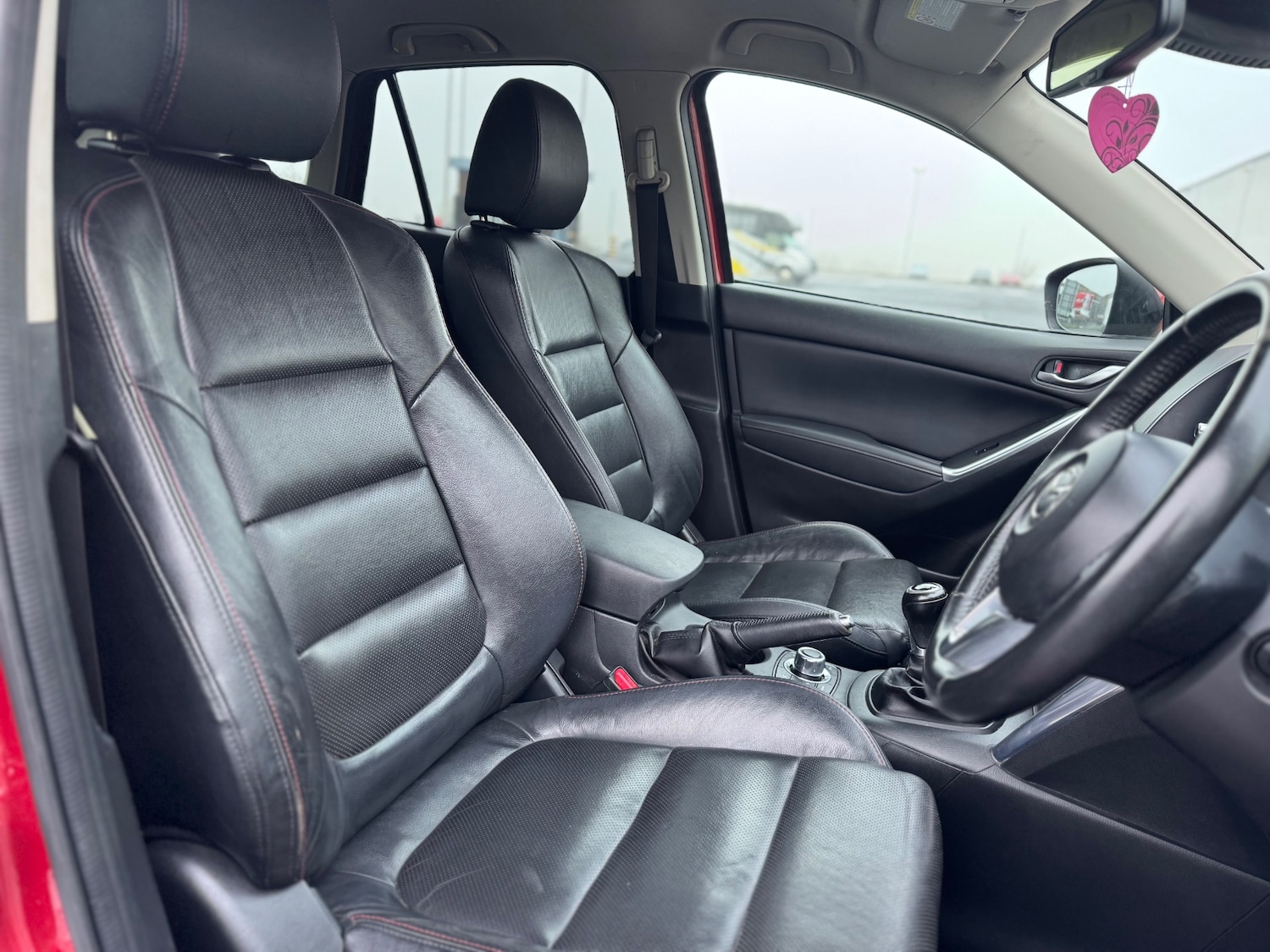 Used Mazda CX-5 2013 for sale - 77352208: Photo 10