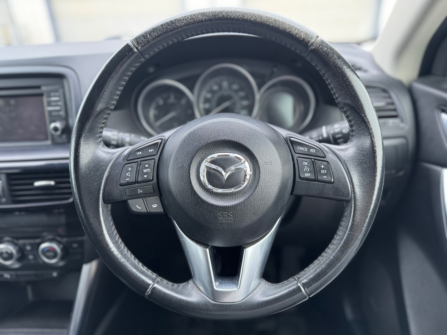 Used Mazda CX-5 2013 for sale - 77352208: Photo 11