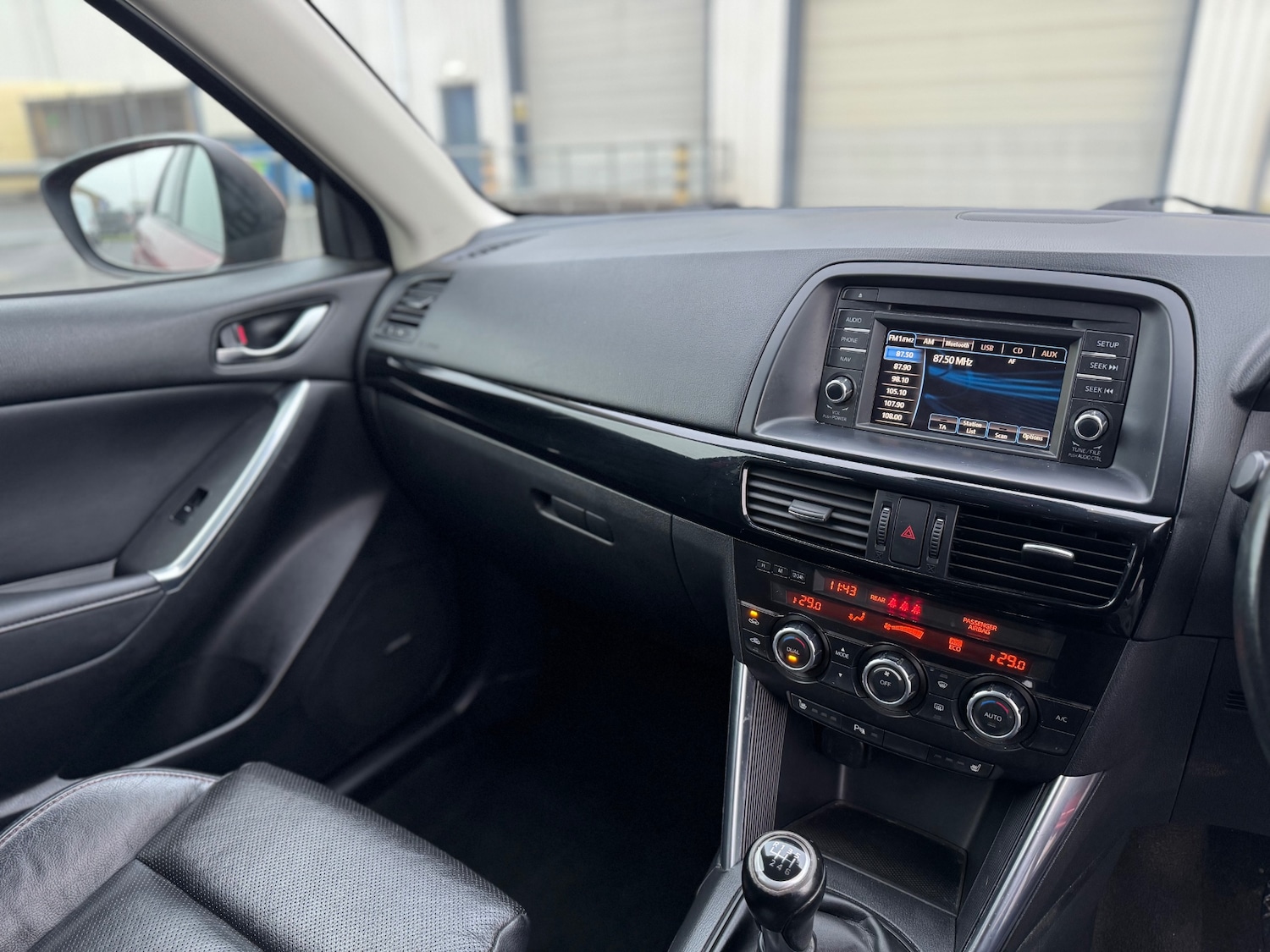 Used Mazda CX-5 2013 for sale - 77352208: Photo 12