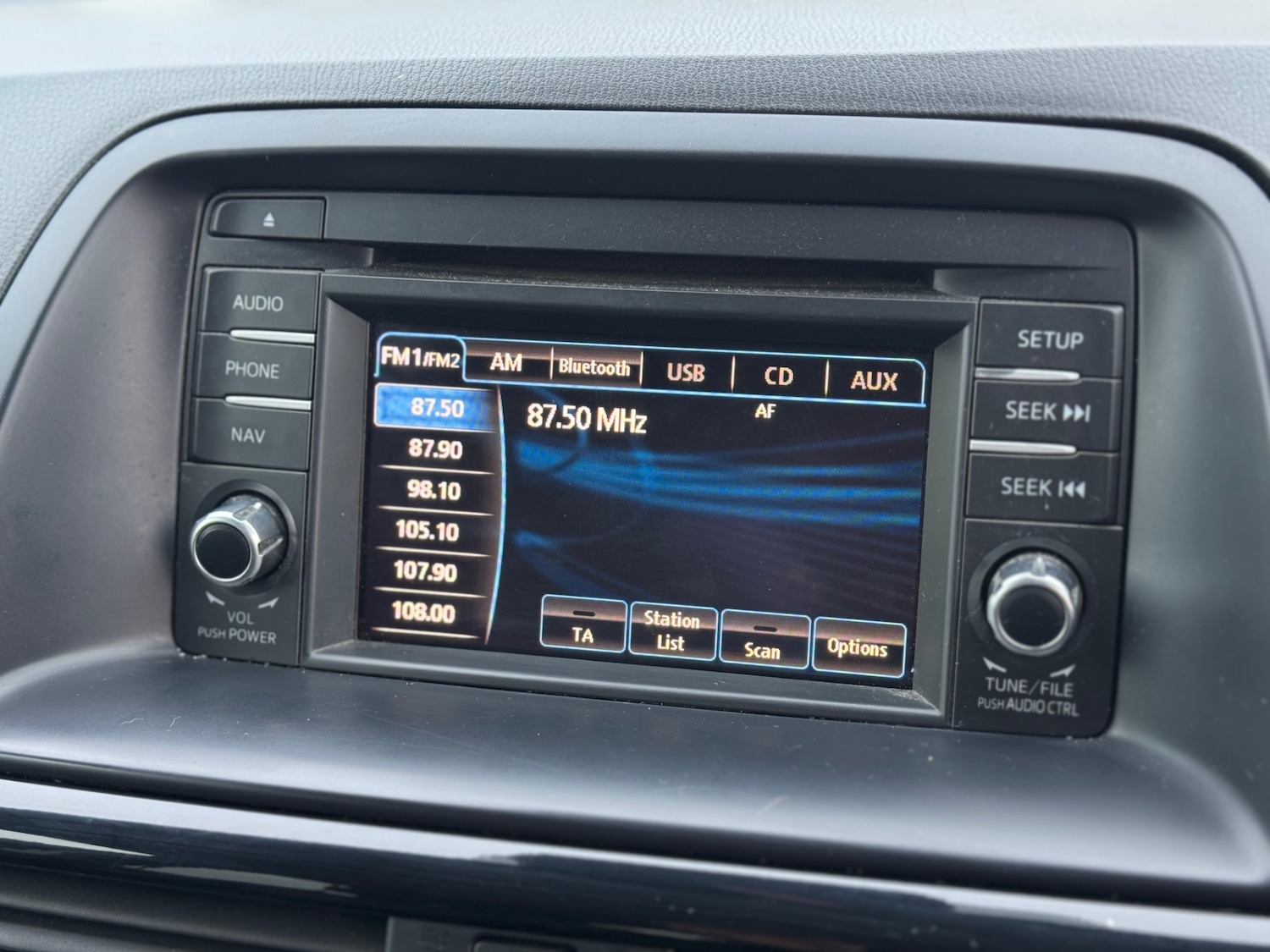 Used Mazda CX-5 2013 for sale - 77352208: Photo 13