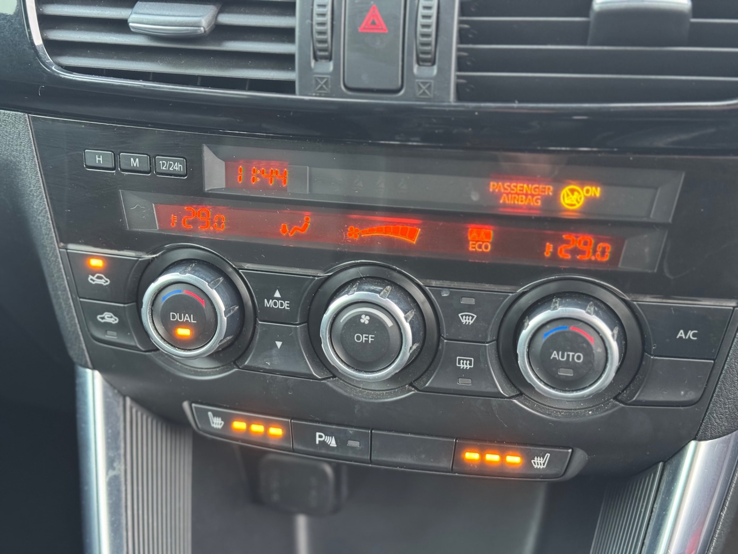 Used Mazda CX-5 2013 for sale - 77352208: Photo 16