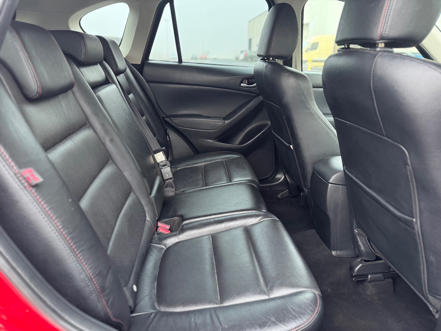 Used Mazda CX-5 2013 for sale - 77352208: Photo 17