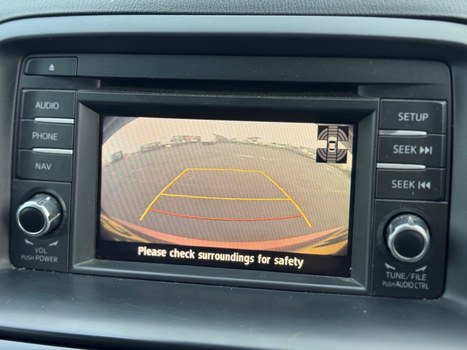 Used Mazda CX-5 2013 for sale - 77352208: Photo 18