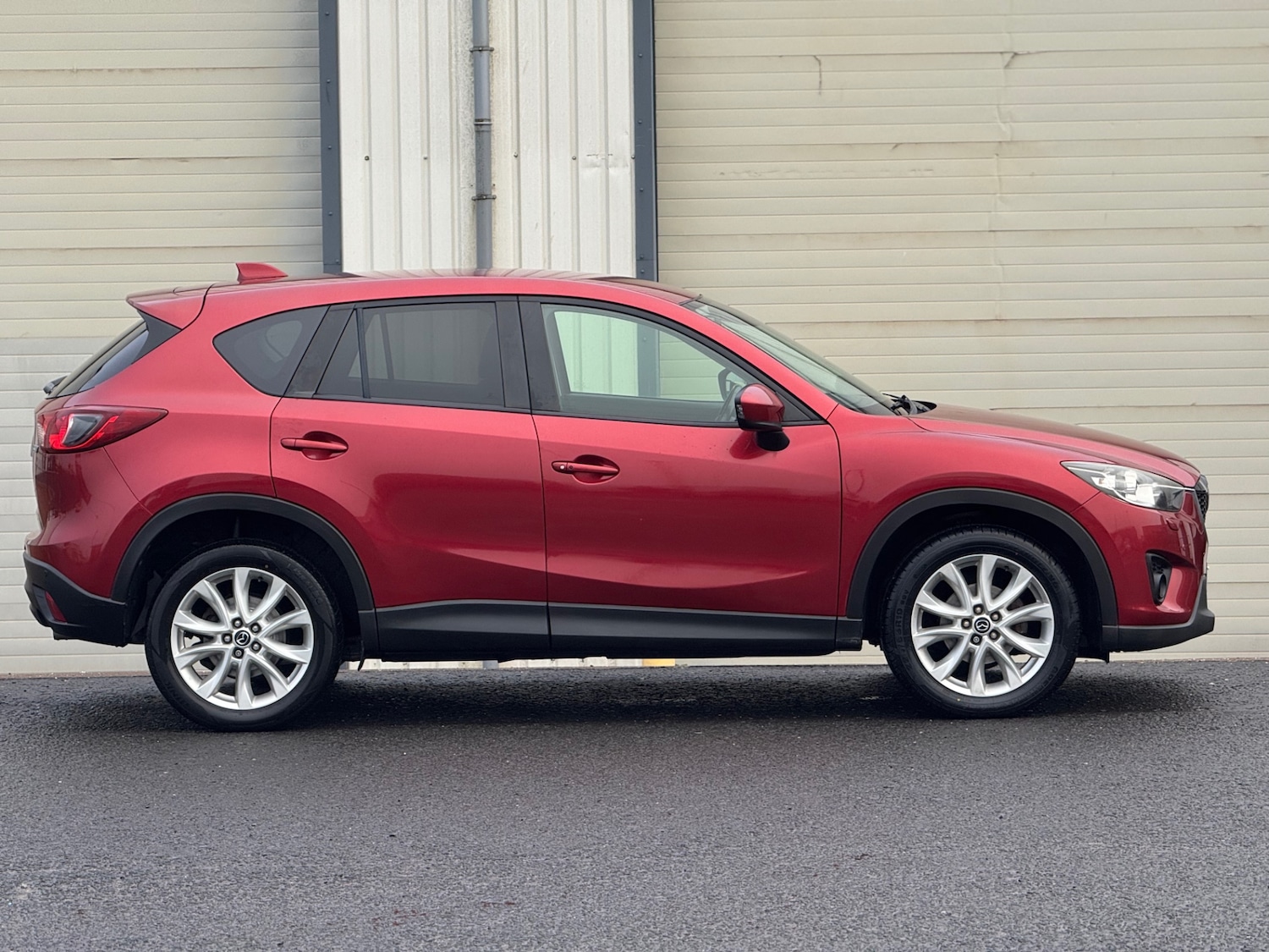 Used Mazda CX-5 2013 for sale - 77352208: Photo 6