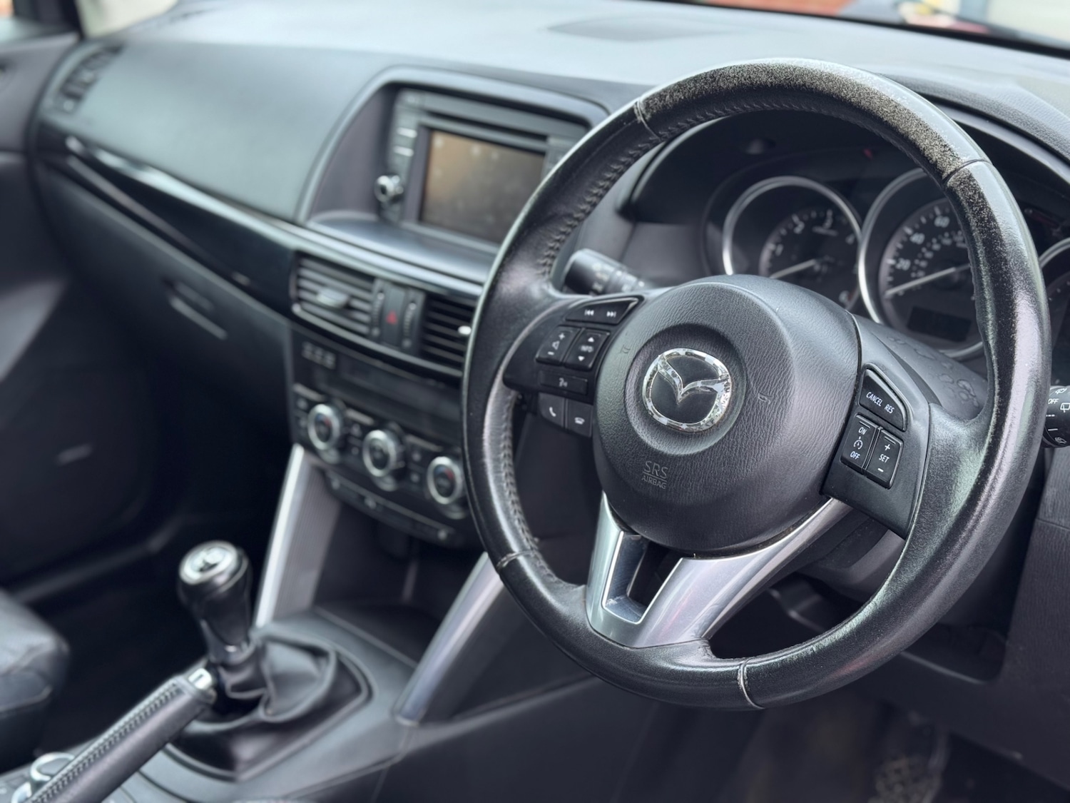 Used Mazda CX-5 2013 for sale - 77352208: Photo 9