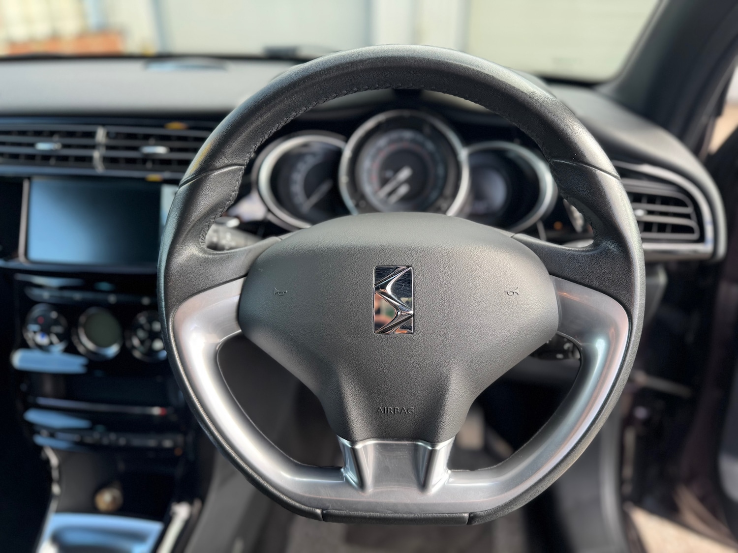 Used DS Automobiles DS 3 2016 for sale - 78039259: Photo 10