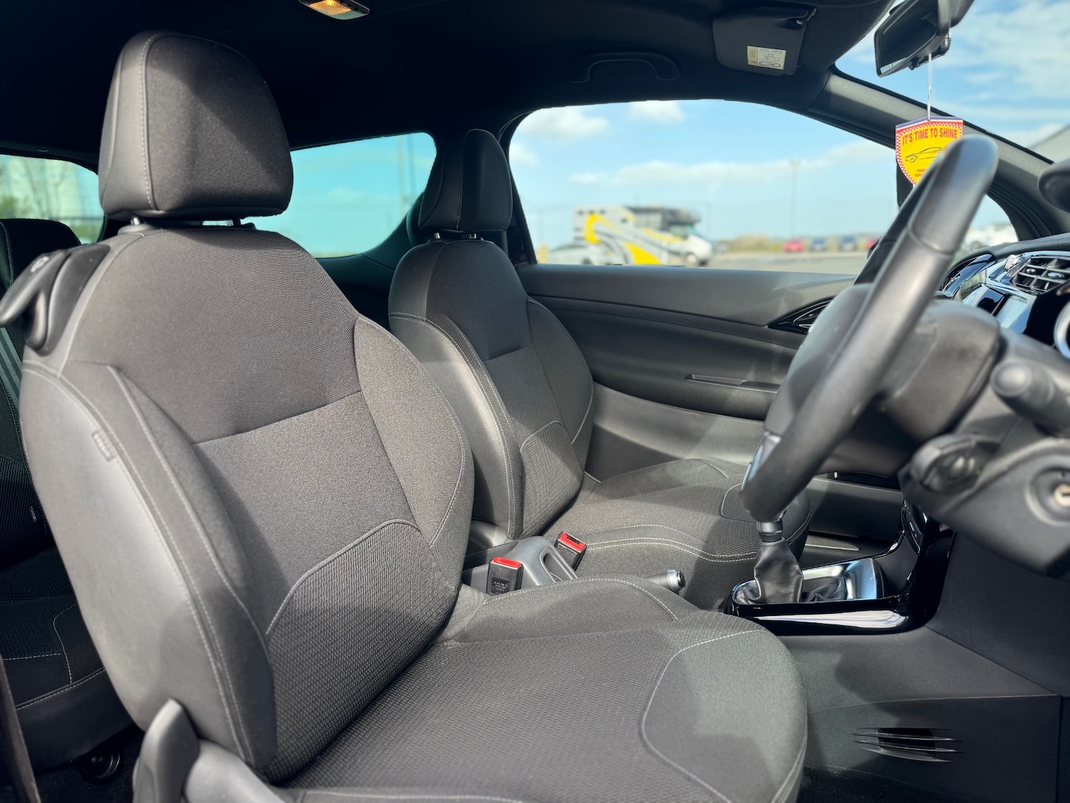 Used DS Automobiles DS 3 2016 for sale - 78039259: Photo 11