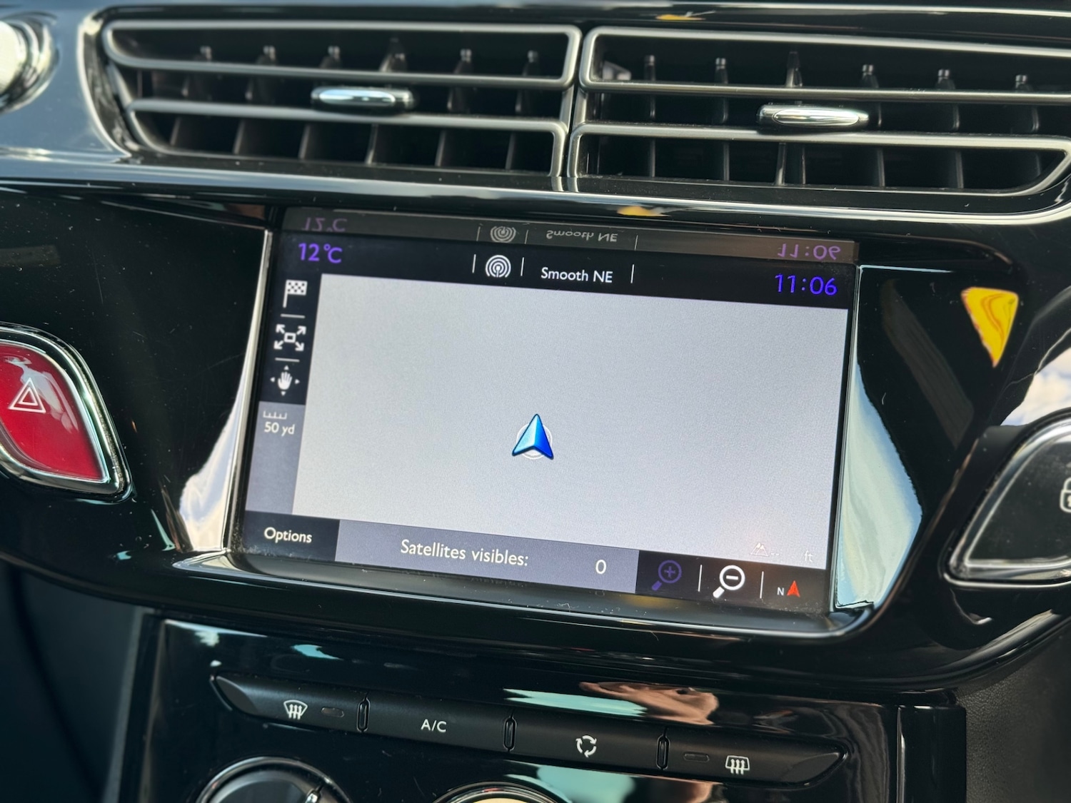 Used DS Automobiles DS 3 2016 for sale - 78039259: Photo 13