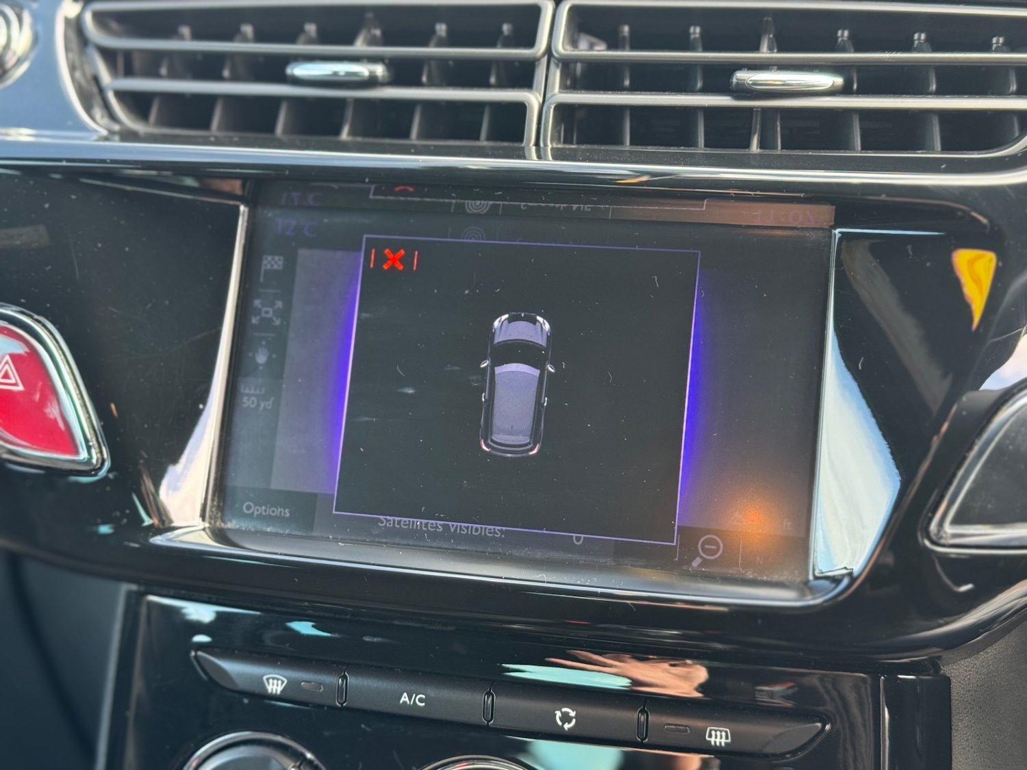 Used DS Automobiles DS 3 2016 for sale - 78039259: Photo 14