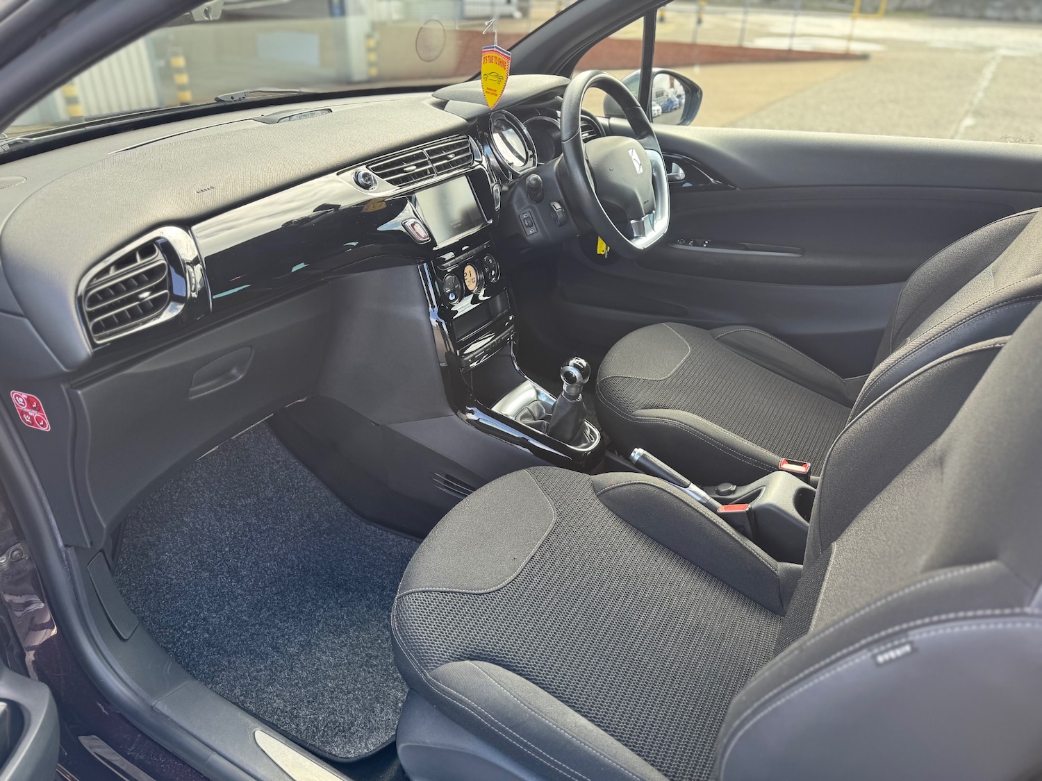 Used DS Automobiles DS 3 2016 for sale - 78039259: Photo 16