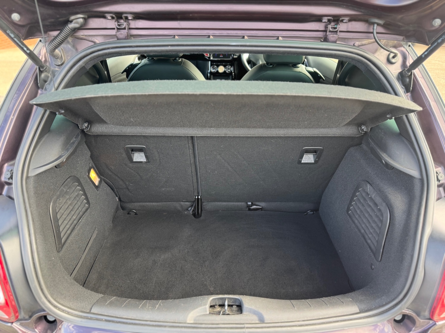 Used DS Automobiles DS 3 2016 for sale - 78039259: Photo 18