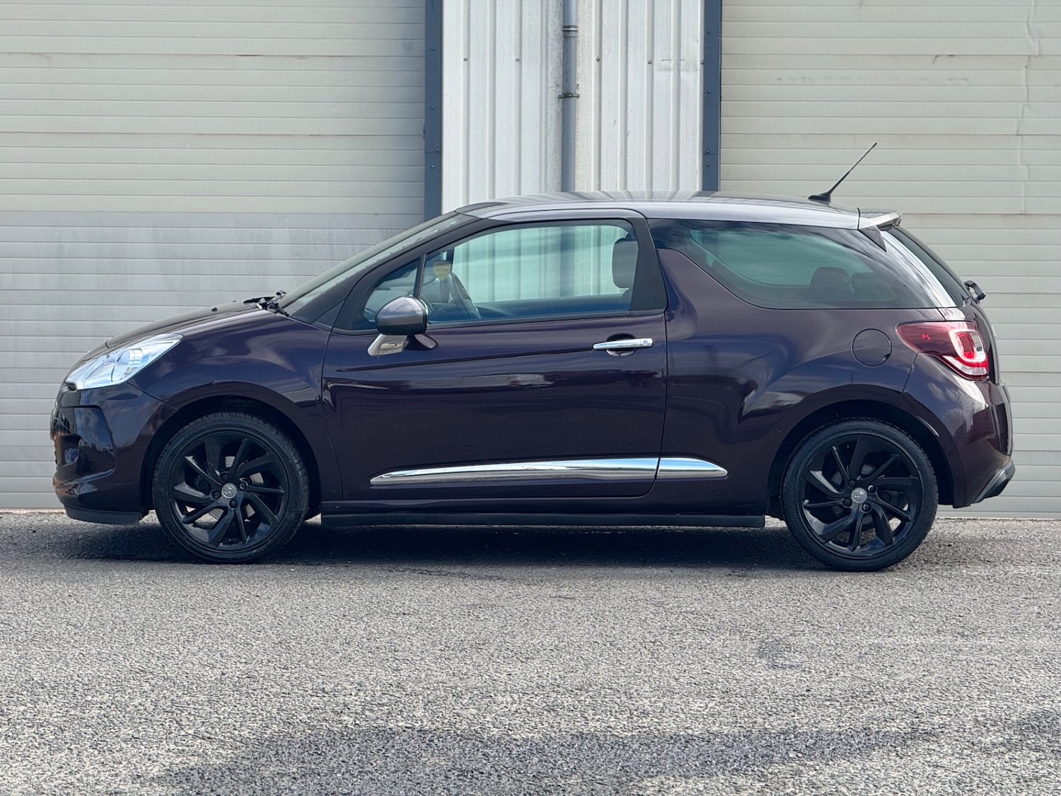 Used DS Automobiles DS 3 2016 for sale - 78039259: Photo 2