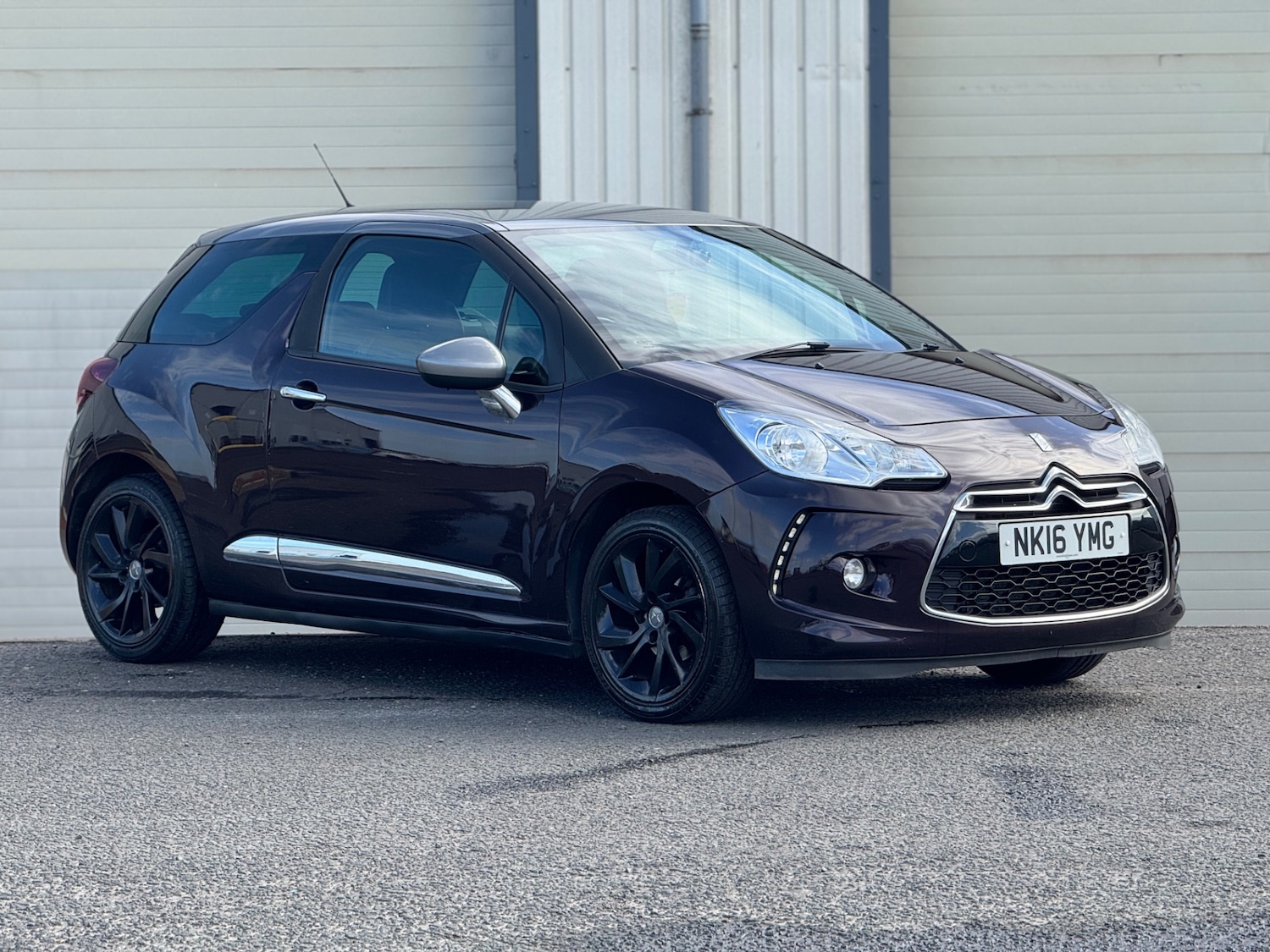 Used DS Automobiles DS 3 2016 for sale - 78039259: Photo 7