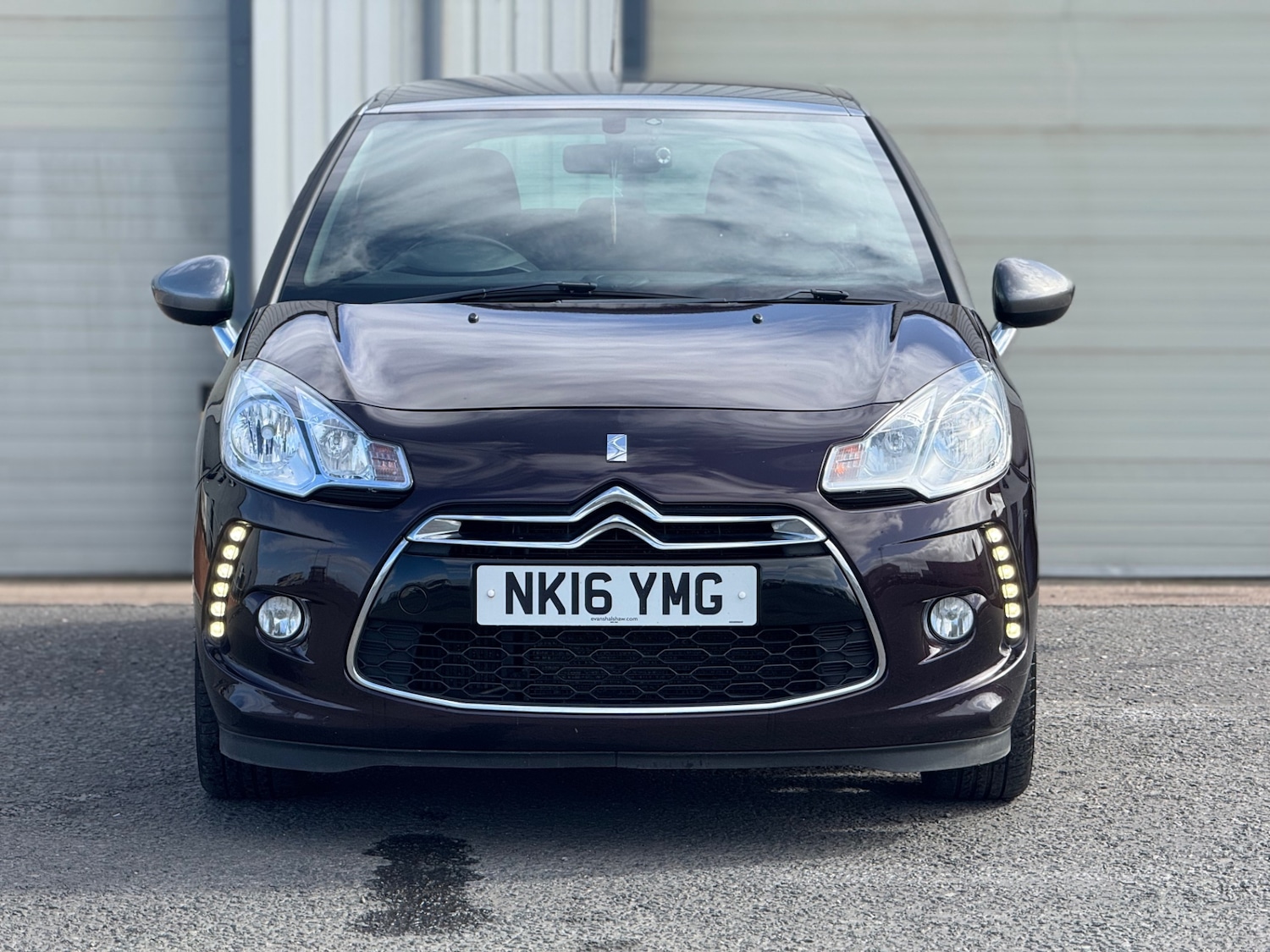 Used DS Automobiles DS 3 2016 for sale - 78039259: Photo 8