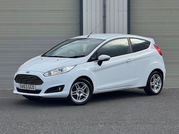 Ford - Fiesta
