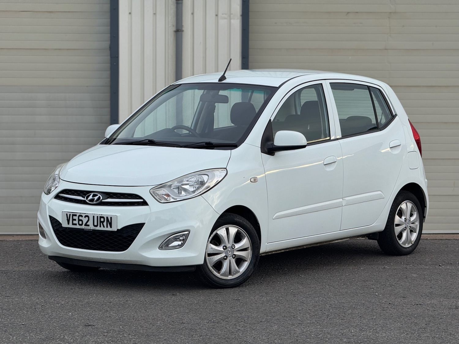 Used Hyundai i10 2013 for sale - 76904760: Photo 1