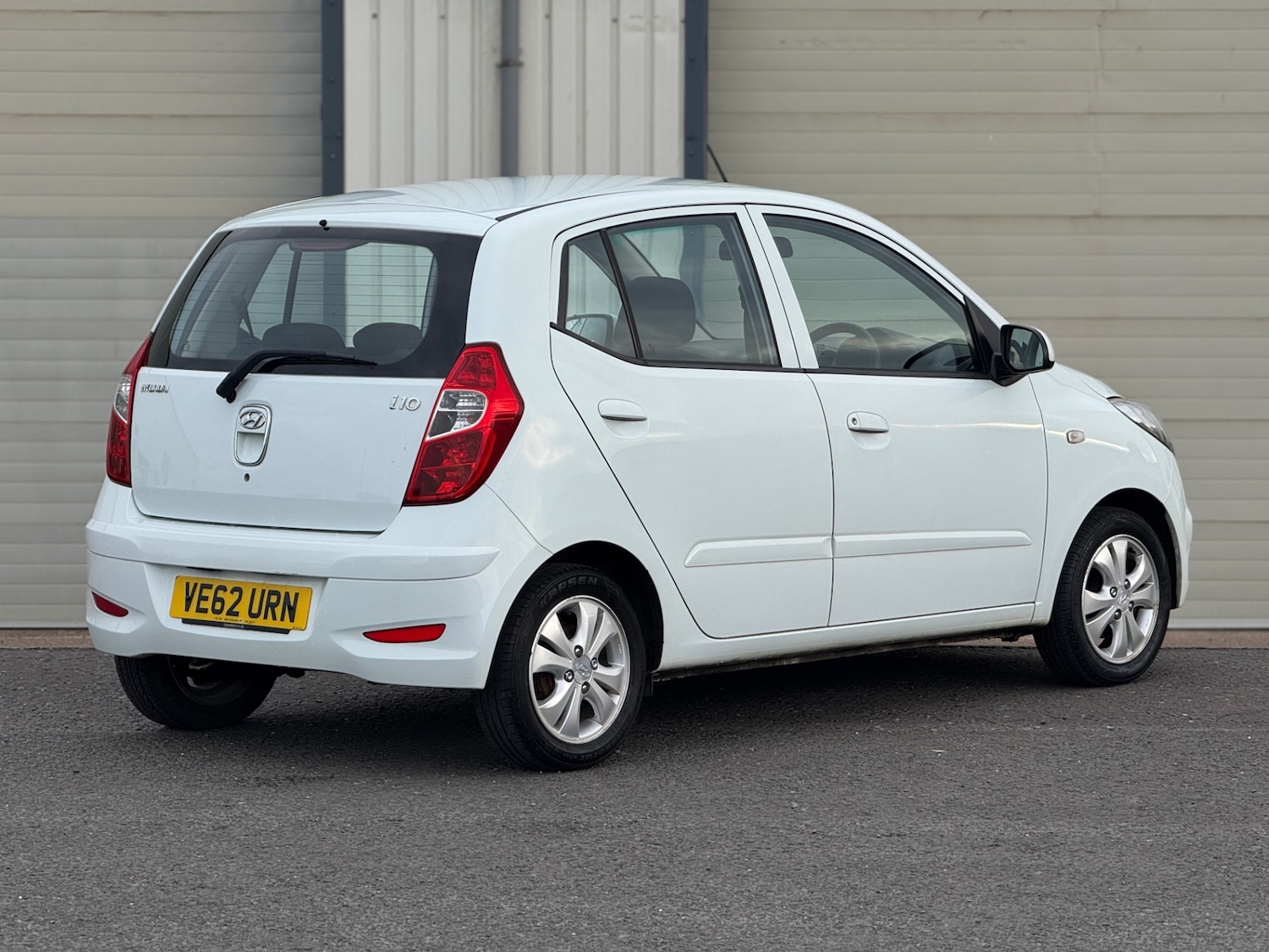 Used Hyundai i10 2013 for sale - 76904760: Photo 5