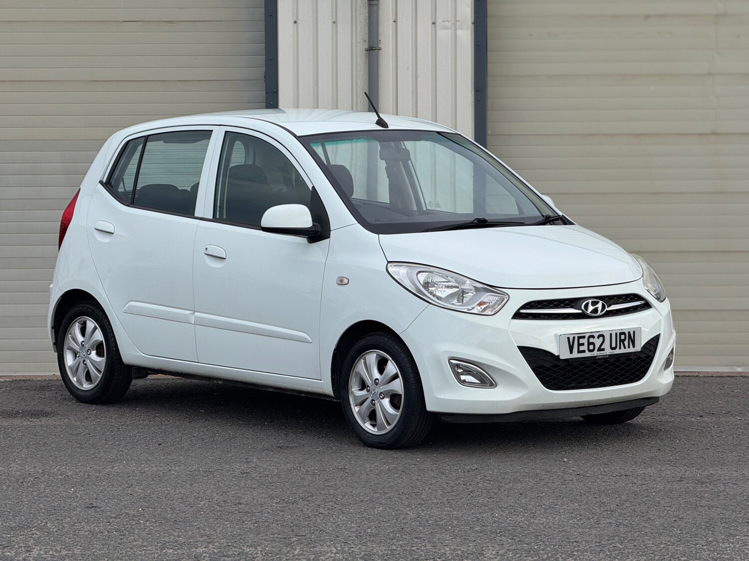 Used Hyundai i10 2013 for sale - 76904760: Photo 7