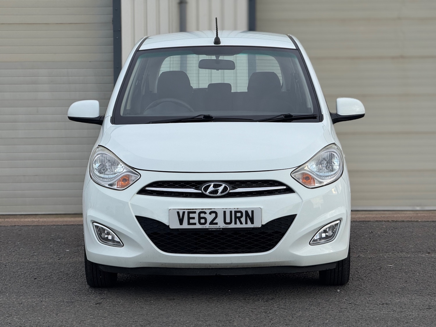 Used Hyundai i10 2013 for sale - 76904760: Photo 8