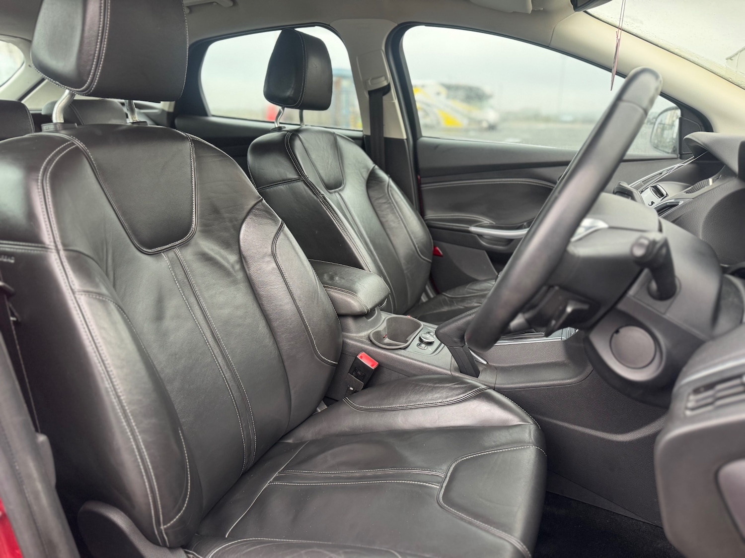 Used Ford Focus 2012 for sale - 77404529: Photo 11