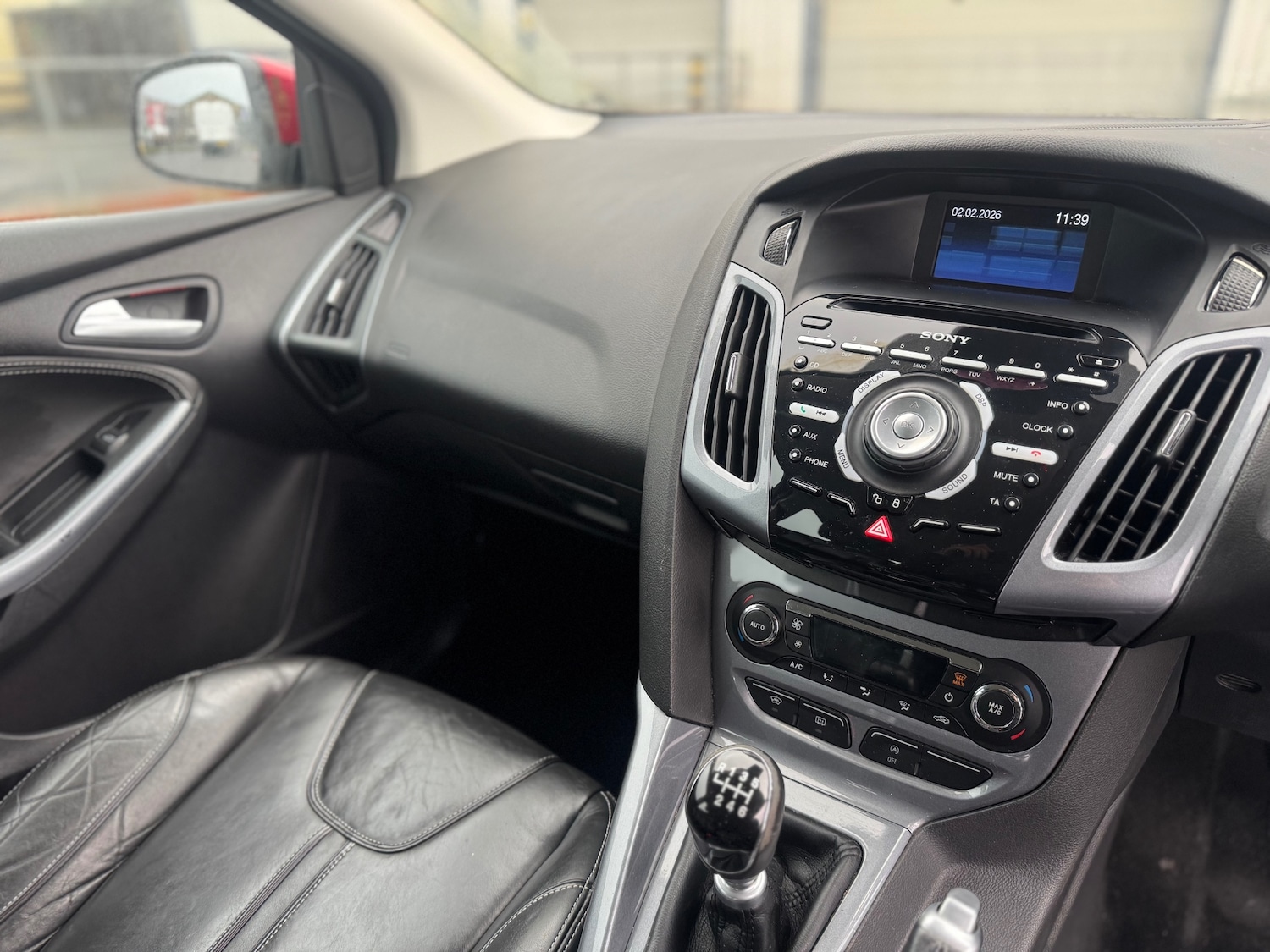 Used Ford Focus 2012 for sale - 77404529: Photo 12