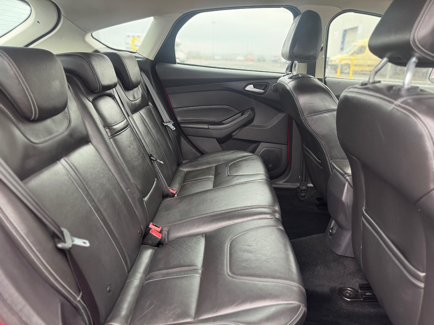 Used Ford Focus 2012 for sale - 77404529: Photo 14