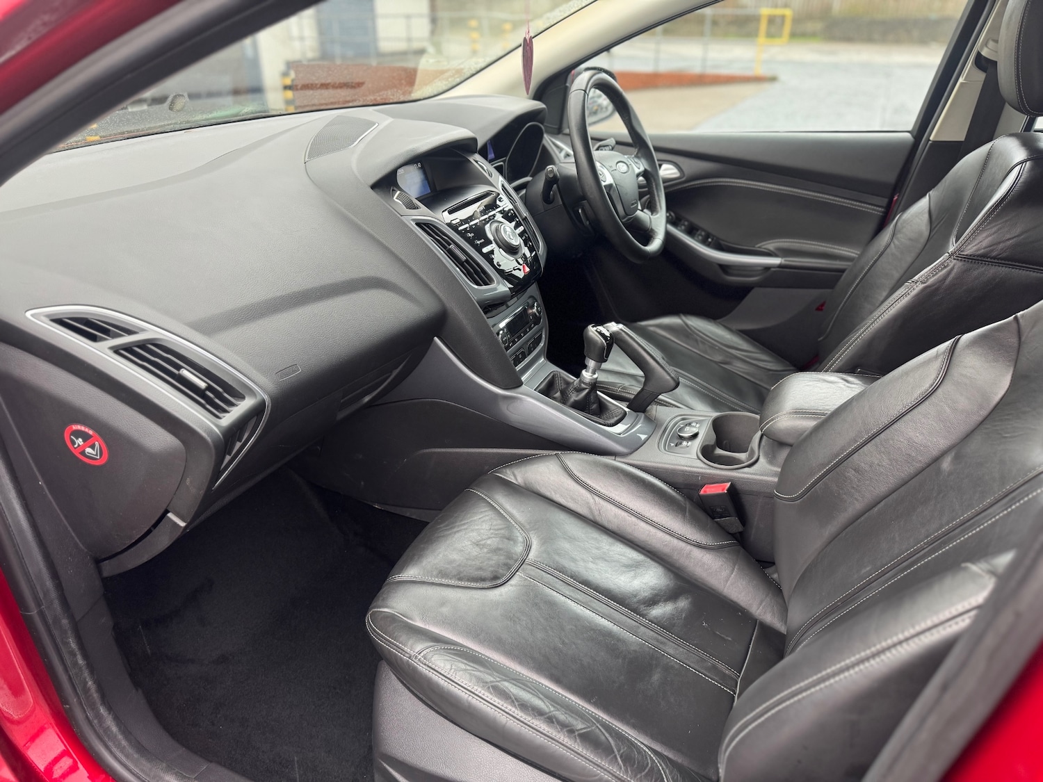 Used Ford Focus 2012 for sale - 77404529: Photo 15