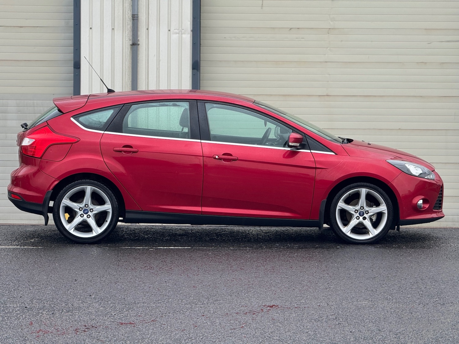 Used Ford Focus 2012 for sale - 77404529: Photo 6