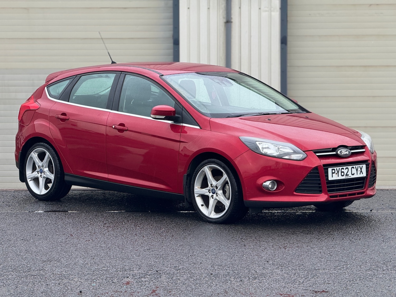 Used Ford Focus 2012 for sale - 77404529: Photo 7