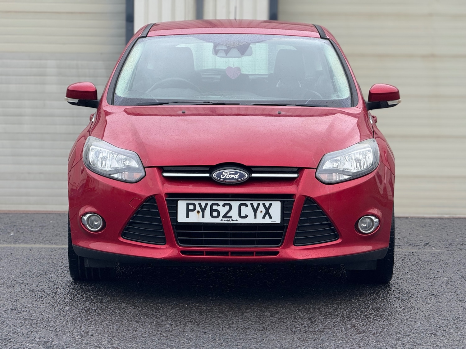 Used Ford Focus 2012 for sale - 77404529: Photo 8