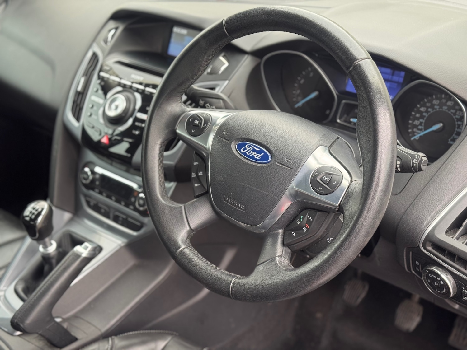Used Ford Focus 2012 for sale - 77404529: Photo 9
