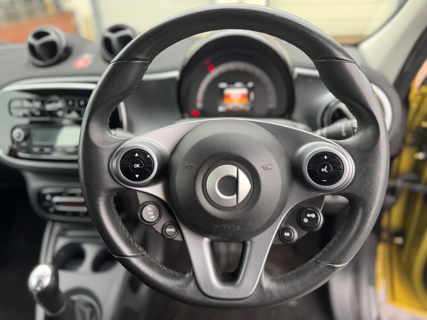 Used smart forfour 2016 for sale - 77247427: Photo 11