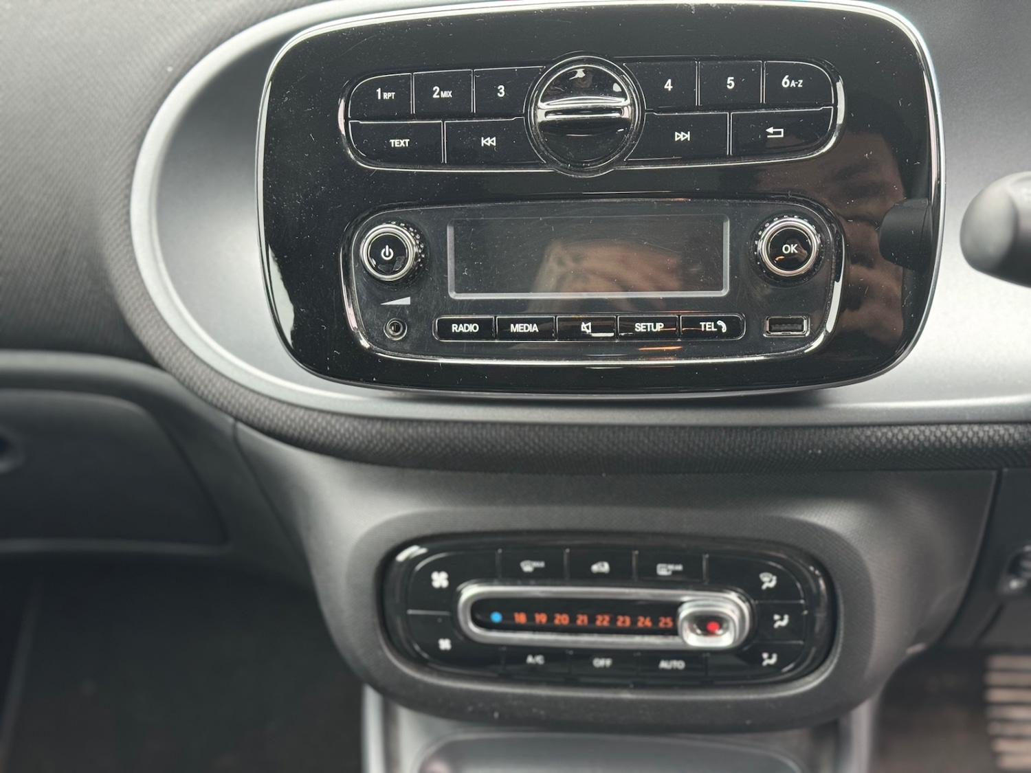 Used smart forfour 2016 for sale - 77247427: Photo 13